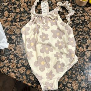 Rylee and Cru swimsuit